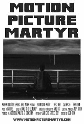 Motion Picture Martyr