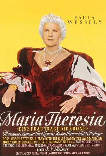Мария Терезия