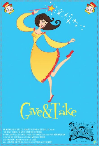 Give & Take