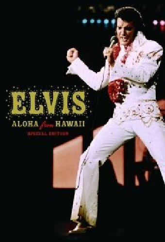 Elvis - Aloha from Hawaii