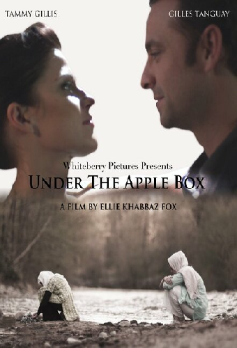 Under the Apple Box