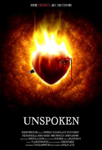 Unspoken