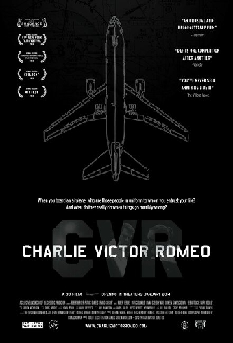 Charlie Victor Romeo