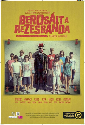 Berosált a rezesbanda