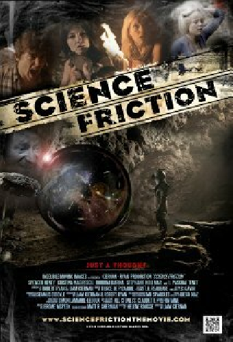 Science Friction