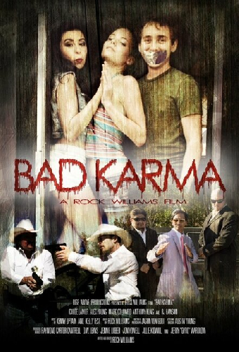 Bad Karma