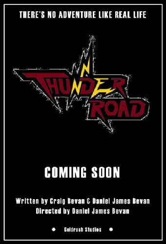 Thunder Road
