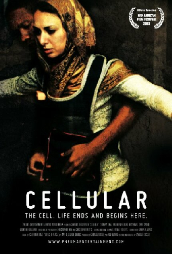 Cellular