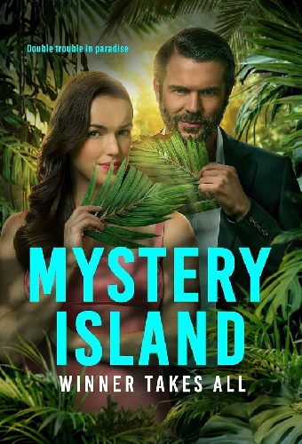 Mystery Island: Winner Takes All