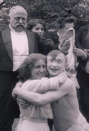 Пловец