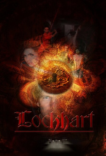 Lockhart: Unleashing the Talisman