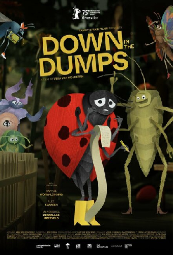 Down in the Dumps