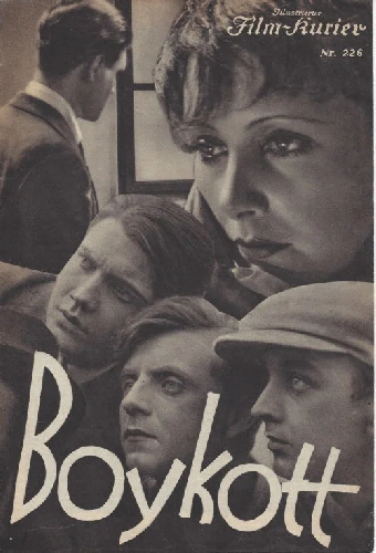 Boykott