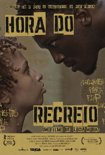 Hora do Recreio