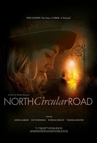 North Circular Road