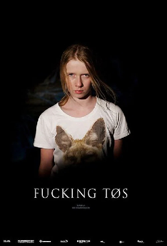 Fucking tøs