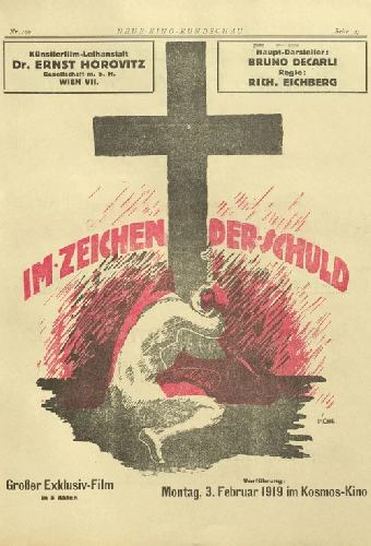 Im Zeichen der Schuld