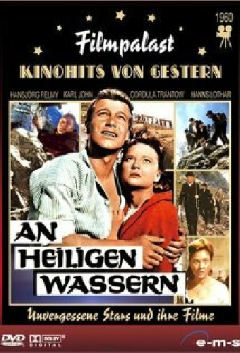 An heiligen Wassern