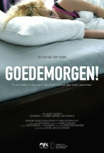 Goedemorgen!