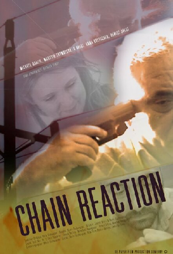 Chain Reaction