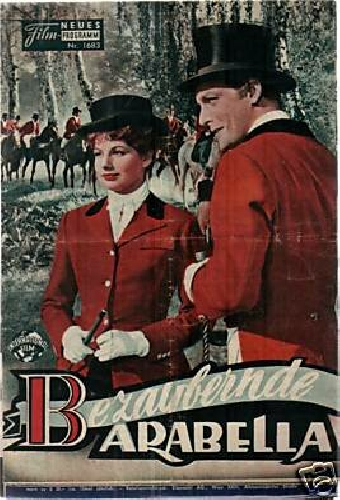 Арабелла