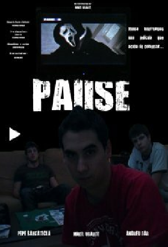 Pause