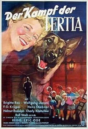 Der Kampf der Tertia