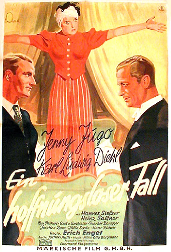 Ein hoffnungsloser Fall