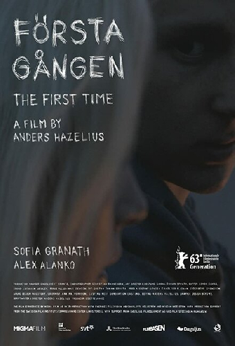 Första gången