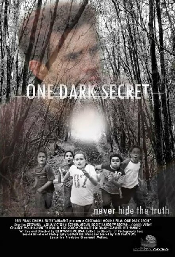 One Dark Secret