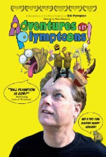 Adventures in Plymptoons!