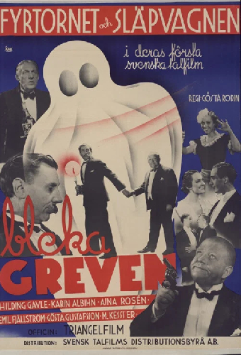 Bleka greven