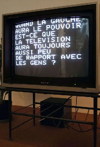Faut pas rêver