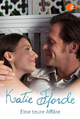 Katie Fforde - Eine teure Affäre