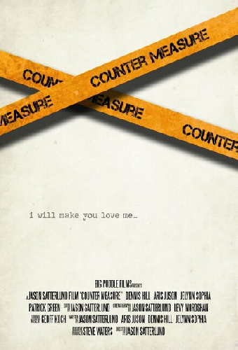 Counter Measure
