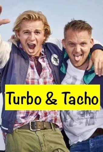 Turbo & Tacho
