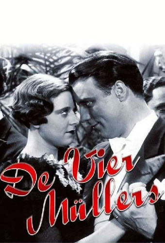 De vier Müllers