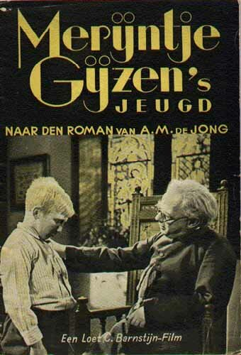 Merijntje Gijzen's jeugd