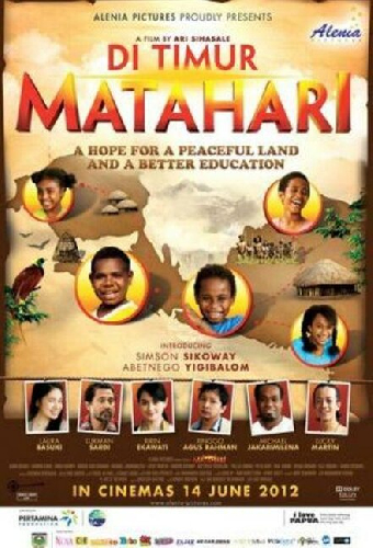 Di Timur Matahari