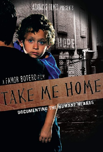 Take Me Home Documentary