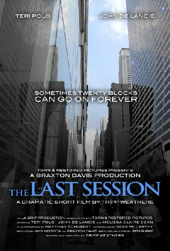 The Last Session