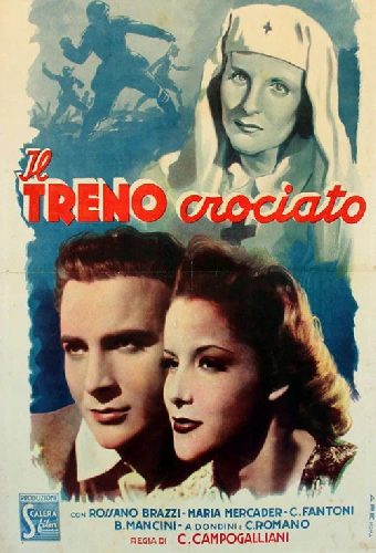Il treno crociato