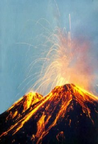Desastres naturales