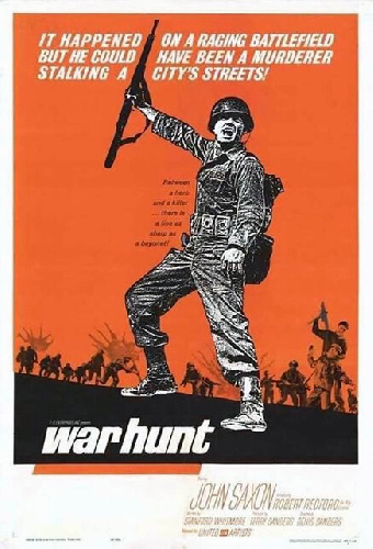 Военная охота