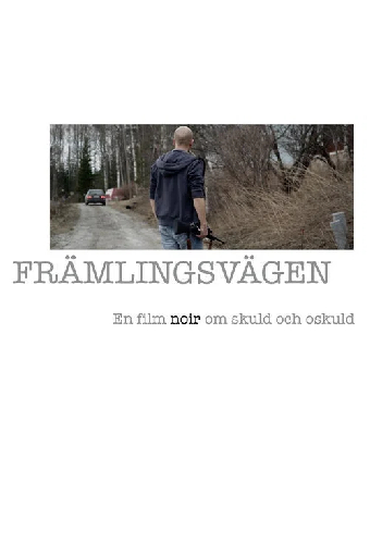 Främlingsvägen
