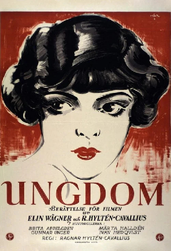 Ungdom