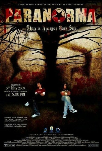 Paranorma There Is Always a Dark Side