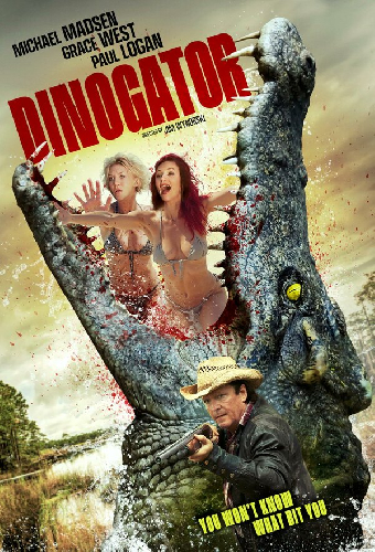 DinoGator