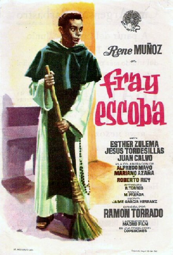 Fray Escoba