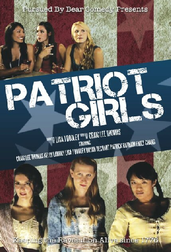 Patriot Girls